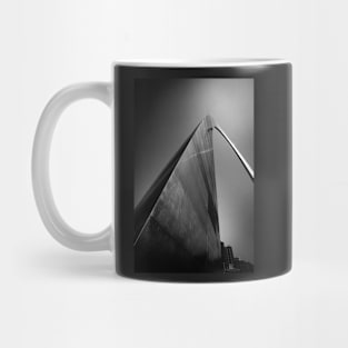 St Louuis Arch Mug